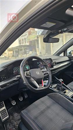 ڤۆڵکسواگن گۆلف